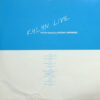 Kazumi Watanabe - Kylyn Live (2xLP, Album) - 画像 (3)