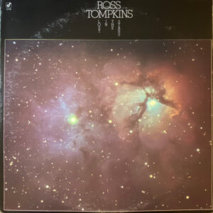 Ross Tompkins - Lost In The Stars (LP, Album)