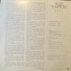 Ross Tompkins - Lost In The Stars (LP, Album) - 画像 (2)
