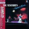 The Ventures - Original Member (Laserdisc, 12", S/Sided, NTSC, CLV)