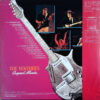 The Ventures - Original Member (Laserdisc, 12", S/Sided, NTSC, CLV) - 画像 (2)