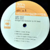 Miles Davis - Quiet Nights (LP, Album, RE) - 画像 (5)