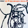 The Miles Davis Quintet - Cookin' With The Miles Davis Quintet (LP, Album, Mono, RE) - 画像 (2)