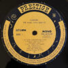 The Miles Davis Quintet - Cookin' With The Miles Davis Quintet (LP, Album, Mono, RE) - 画像 (4)