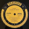 The Miles Davis Quintet - Cookin' With The Miles Davis Quintet (LP, Album, Mono, RE) - 画像 (5)