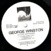 George Winston = George Winston - Autumn = オータム (LP, Album) - 画像 (2)