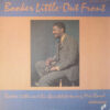 Booker Little - Out Front (LP, Album, RE)