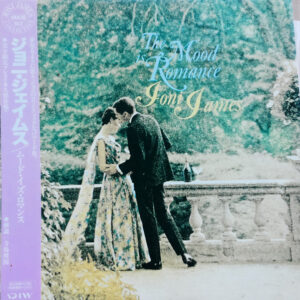 Joni James - The Mood Is Romance (LP, Ltd, RE, RP)