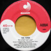 ABBA - On And On And On (7", Single) - 画像 (4)