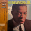Phineas Newborn Jr. - A World Of Piano! (LP, Album, RE, Bla)