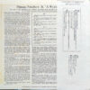 Phineas Newborn Jr. - A World Of Piano! (LP, Album, RE, Bla) - 画像 (2)