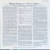 Phineas Newborn Jr. - A World Of Piano! (LP, Album, RE, Bla) - 画像 (4)