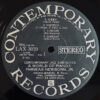 Phineas Newborn Jr. - A World Of Piano! (LP, Album, RE, Bla) - 画像 (5)