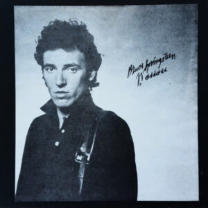 Bruce Springsteen - Nassau (3xLP, Album, Unofficial, W/Lbl + Box)
