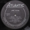 Lennie Tristano - Lennie Tristano (LP, Album, Mono, RE) - 画像 (3)