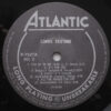 Lennie Tristano - Lennie Tristano (LP, Album, Mono, RE) - 画像 (4)