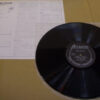 Lennie Tristano - Lennie Tristano (LP, Album, Mono, RE) - 画像 (5)