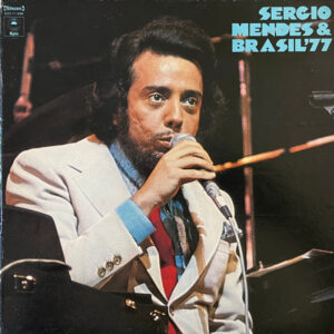 Sérgio Mendes & Brasil '77 - New Gift Pack (2xLP, Comp + Box)