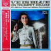 Horst Fischer, Werner Müller Und Sein Orchester - Love Is Blue (Golden Trumpet Deluxe) (LP, Comp)
