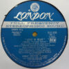 Horst Fischer, Werner Müller Und Sein Orchester - Love Is Blue (Golden Trumpet Deluxe) (LP, Comp) - 画像 (3)