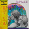 Swingle II - Love Songs For Madrigals And Madriguys (LP, Album)