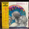 Swingle II - Love Songs For Madrigals And Madriguys (LP, Album) - 画像 (3)
