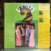 Swingle II - Love Songs For Madrigals And Madriguys (LP, Album) - 画像 (4)