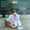 Kazuhito Yamashita, Johann Sebastian Bach - Kazuhito Yamashita Plays Bach (LP, Album) - 画像 (2)