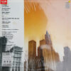 Dave Matthews  & The First Calls - Speed Demon (LP, Album, Promo) - 画像 (2)