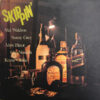 Mal Waldron, Sonny Grey, Alain Hatot, Gus Nemeth, Kenny Clarke - Skippin' (LP, Album, Promo, RE)