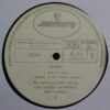 Mal Waldron, Sonny Grey, Alain Hatot, Gus Nemeth, Kenny Clarke - Skippin' (LP, Album, Promo, RE) - 画像 (3)