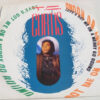 T.C. Curtis - Love's Got Me On A Merry Go Round (12", Single)