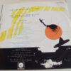 T.C. Curtis - Love's Got Me On A Merry Go Round (12", Single) - 画像 (2)