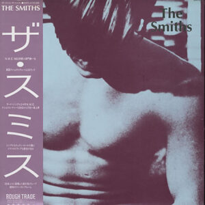 The Smiths - The Smiths (LP, Album)