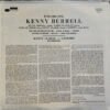 Kenny Burrell - Introducing Kenny Burrell (LP, Album, RE) - 画像 (2)