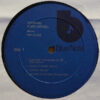 Kenny Burrell - Introducing Kenny Burrell (LP, Album, RE) - 画像 (3)