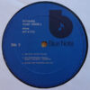 Kenny Burrell - Introducing Kenny Burrell (LP, Album, RE) - 画像 (4)