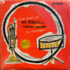 Clifford Brown And Max Roach - The Best Of Max Roach And Clifford Brown In Concert (LP, Album, RE)
