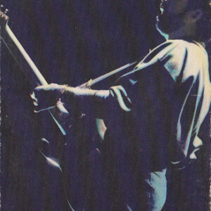 Eric Clapton - The Cream Of Eric Clapton (VHS, Comp, NTSC)