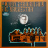 Woody Herman And His Orchestra - Blue Flame (LP, Comp)