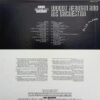 Woody Herman And His Orchestra - Blue Flame (LP, Comp) - 画像 (2)