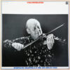 Stéphane Grappelli & Diz Disley Trio - Violinspiration (LP, Album)
