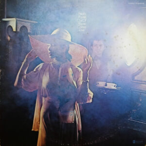 Freda Payne - Out Of Payne Comes Love (LP, Album, Promo)
