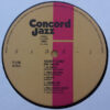 Rosemary Clooney - Rosie Sings Bing (LP, Album, Promo) - 画像 (3)