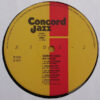 Rosemary Clooney - Rosie Sings Bing (LP, Album, Promo) - 画像 (4)