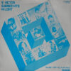 Various - '81 Victor Summer Hits Hi-Light (LP, Smplr)