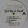 Knuckles  - G'd Up & Fresh (12", Single) - 画像 (2)