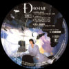 中森明菜 - D404ME (LP, Album) - 画像 (4)