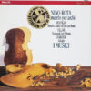 Nino Rota / Ottorino Respighi / Sir Edward Elgar / Samuel Barber - I Musici - Concerto Per Archi / Antiche Danze Ed Arie Per Liuto / Serenade For Strings / Adagio (LP) - 画像 (2)