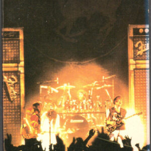 Neil Young & Crazy Horse - Weld (VHS, NTSC)